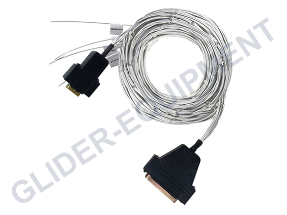 Trig TT21 / TT22 complete wiring harness 100cm/39'' [01989-00]